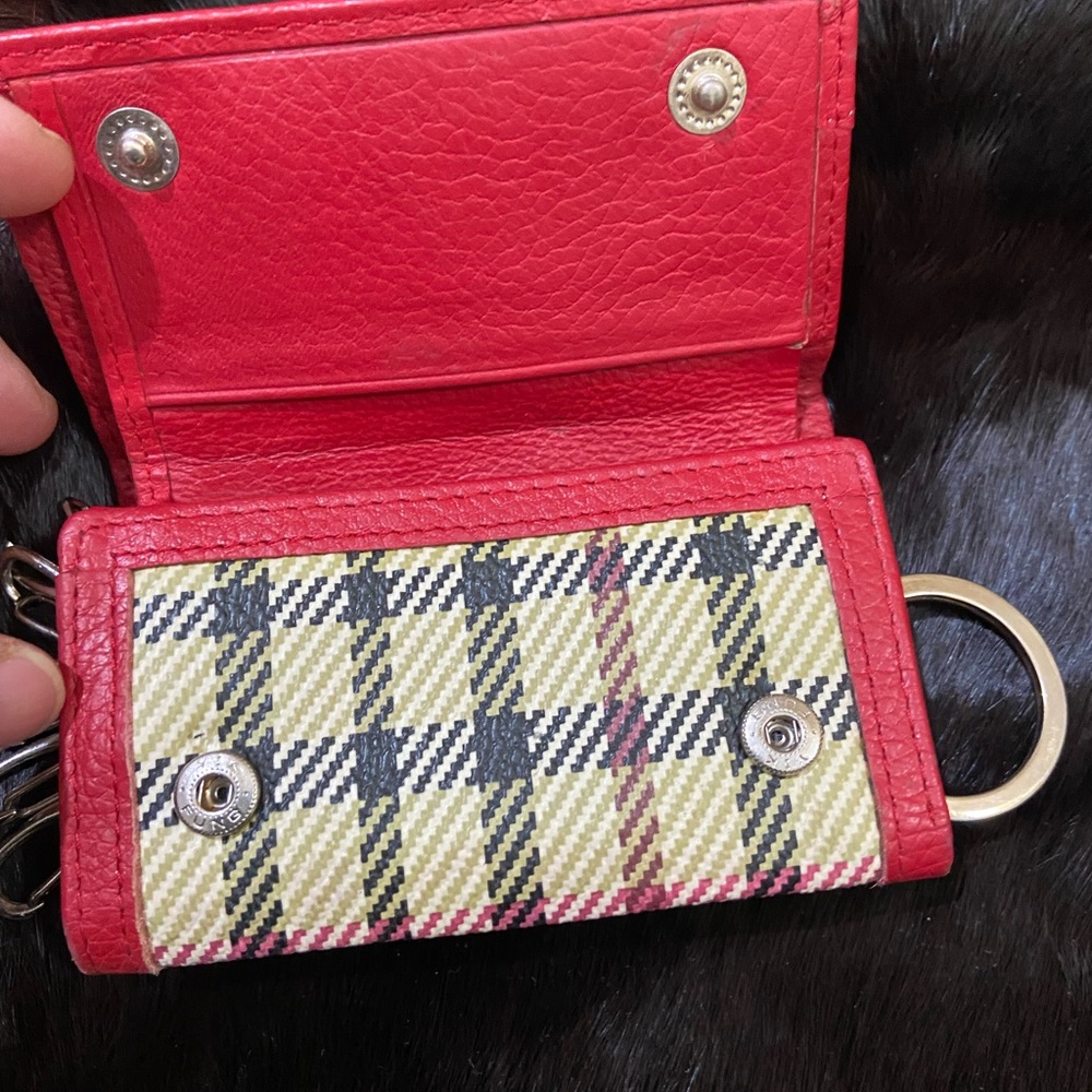 🛍️ Paolo Rofez Wallet and Key Holder. - Picture 9 of 13